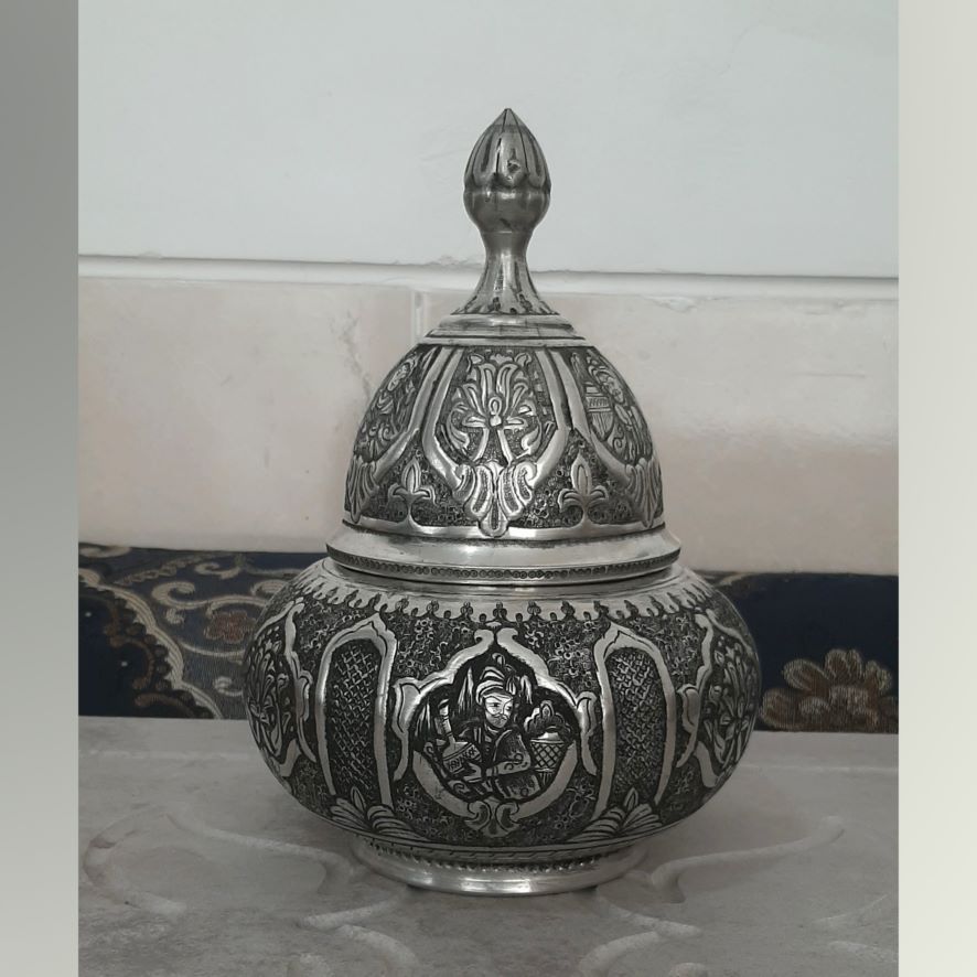 فروش لوازم آنتیک و عتیقه